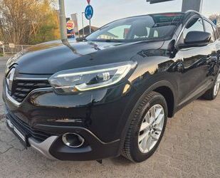 Renault Kadjar Gebrauchtwagen