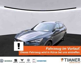 Cupra Formentor Gebrauchtwagen