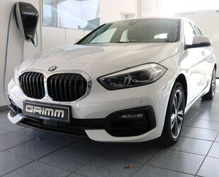 BMW 120 Gebrauchtwagen