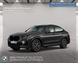 BMW X4 Gebrauchtwagen