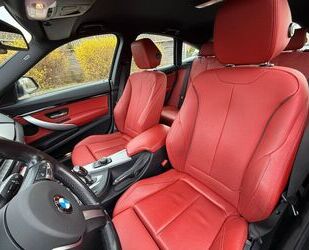 BMW 325 Gran Turismo Gebrauchtwagen