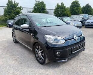 VW up! Gebrauchtwagen
