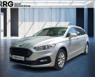 Ford Mondeo Gebrauchtwagen