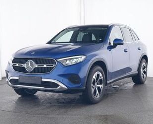 Mercedes-Benz GLC 300 Gebrauchtwagen