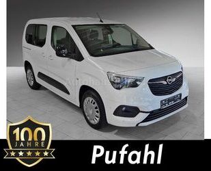 Opel Combo Life Gebrauchtwagen