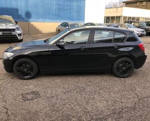 BMW 116 Gebrauchtwagen