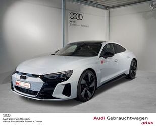 Audi e-tron GT Gebrauchtwagen