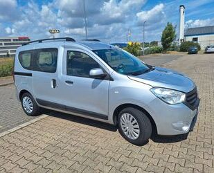 Dacia Dokker Gebrauchtwagen