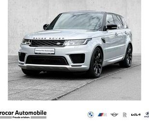 Land Rover Range Rover Sport Gebrauchtwagen
