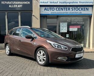 Kia ceed / Ceed Gebrauchtwagen