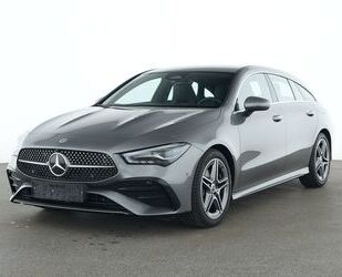Mercedes-Benz CLA 180 Shooting Brake Gebrauchtwagen