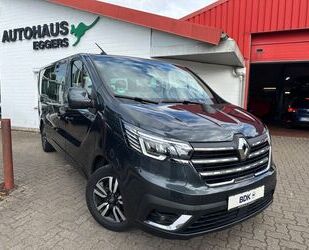Renault Trafic Gebrauchtwagen