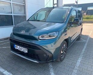 Toyota Proace (Verso) Gebrauchtwagen