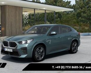BMW X2 Gebrauchtwagen