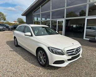 Mercedes-Benz C 200 Gebrauchtwagen
