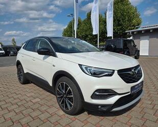 Opel Grandland (X) Gebrauchtwagen