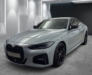 BMW 420 Gebrauchtwagen