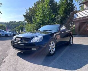 Mercedes-Benz SLK 230 Gebrauchtwagen