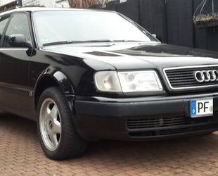 Audi 100 Gebrauchtwagen