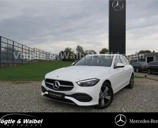 Mercedes-Benz C 300 Gebrauchtwagen