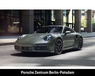 Porsche 992 Gebrauchtwagen