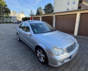 Mercedes-Benz C 280 Gebrauchtwagen