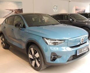 Volvo C40 Gebrauchtwagen