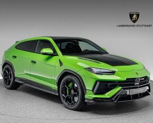 Lamborghini Urus Gebrauchtwagen