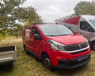 Fiat Talento Gebrauchtwagen