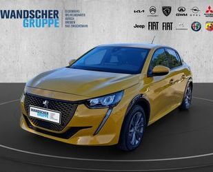 Peugeot 208 Gebrauchtwagen