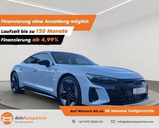 Audi e-tron GT Gebrauchtwagen