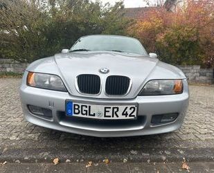 BMW Z3 Gebrauchtwagen