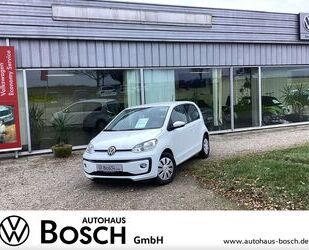 VW up! Gebrauchtwagen