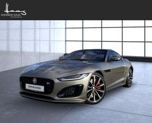 Jaguar F-Type Gebrauchtwagen