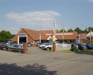 Suzuki Swace Gebrauchtwagen