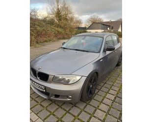 BMW 118 Gebrauchtwagen