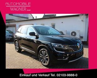 Renault Koleos Gebrauchtwagen