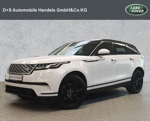 Land Rover Range Rover Velar Gebrauchtwagen