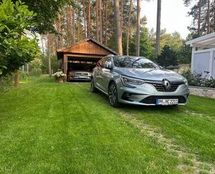 Renault Megane Gebrauchtwagen