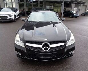 Mercedes-Benz SL 350 Gebrauchtwagen