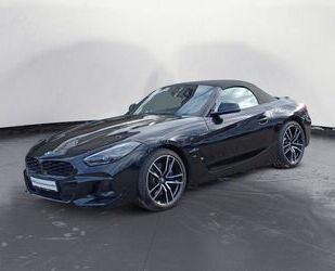 BMW Z4 M40i Gebrauchtwagen