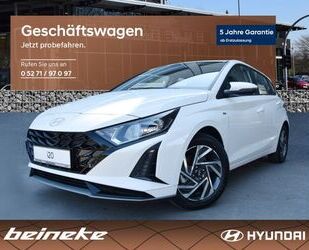 Hyundai i20 Gebrauchtwagen