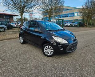 Ford Ka/Ka+ Gebrauchtwagen