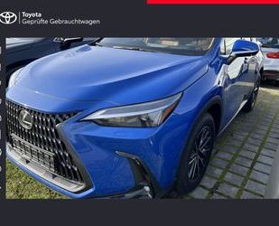 Lexus NX 350h Gebrauchtwagen