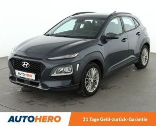 Hyundai KONA Gebrauchtwagen