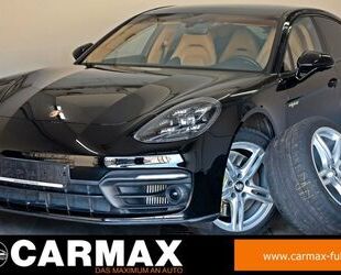 Porsche Panamera Gebrauchtwagen