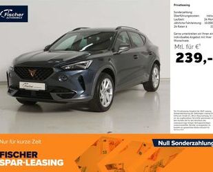 Cupra Formentor Gebrauchtwagen