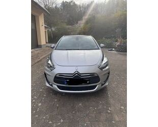 Citroen DS5 Gebrauchtwagen