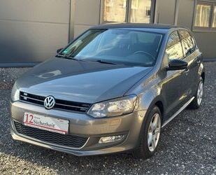 VW Polo Gebrauchtwagen