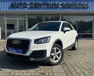 Audi Q2 Gebrauchtwagen